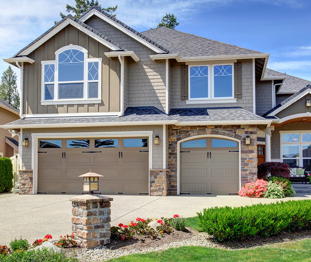 roof installation in Gresham, OR