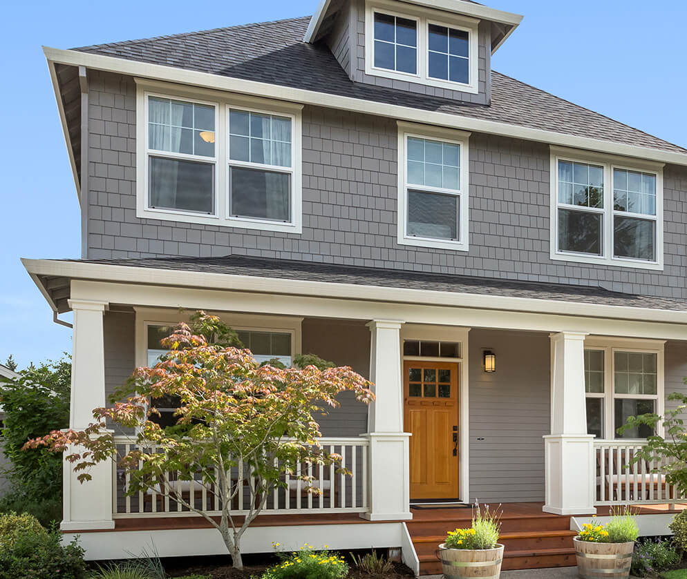 roof replacement company in salem or