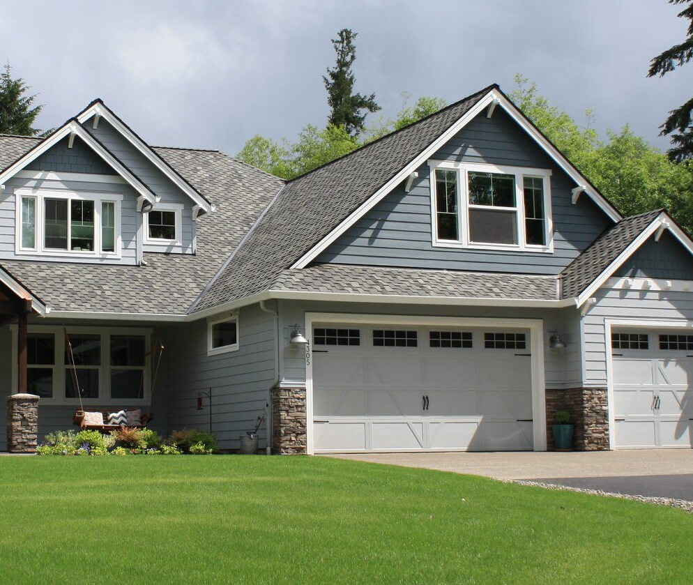 Gladstone roof replacement project