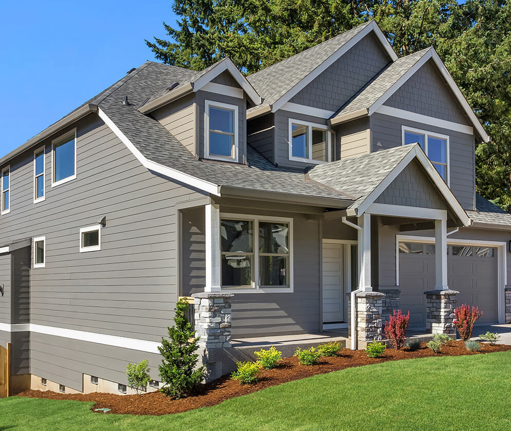 roof installation in Cedar Mill, OR
