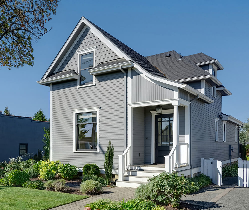 roof installation in West Linn, OR