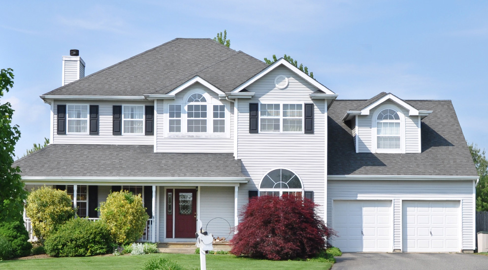 home that used roof financing in Gresham, OR