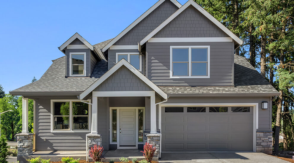 roofing project completed by our roofers in Marylhurst