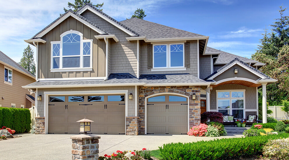 home that used roof financing in Milwaukie, OR