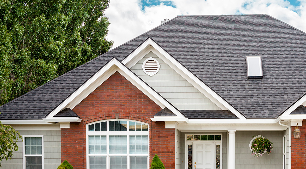 home that used roof financing in Tigard, OR