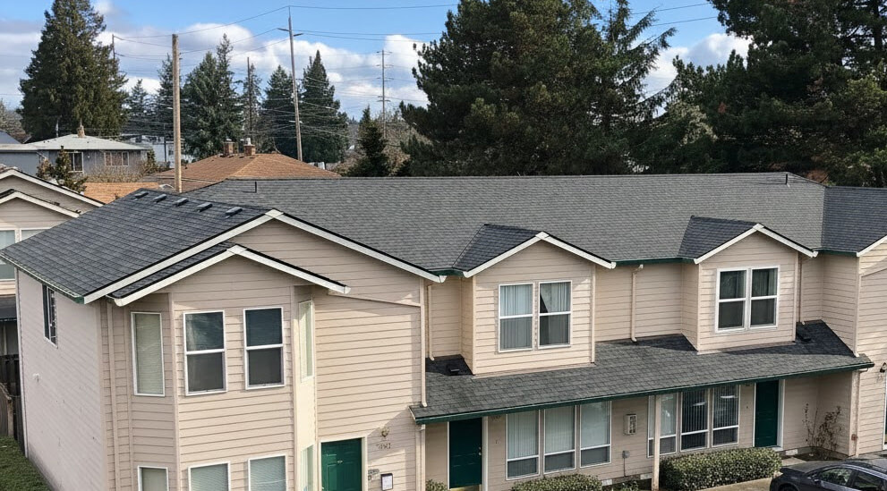roof financing in keizer or