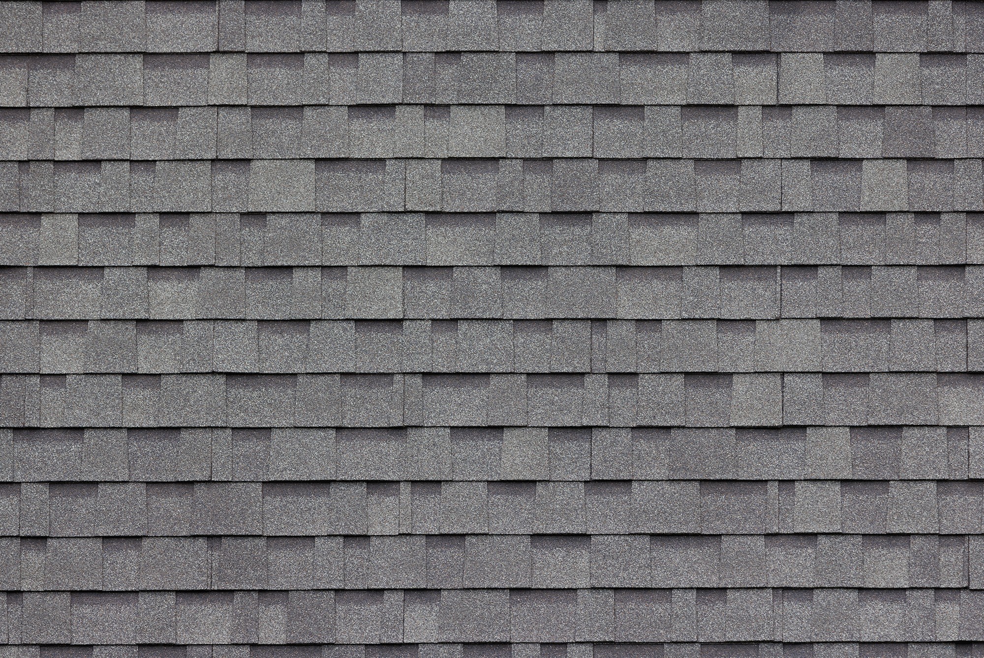 Asphalt roofing background image
