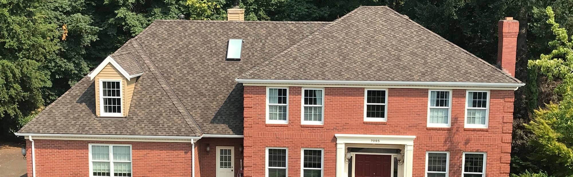 roofing from our roofers in Marylhurst