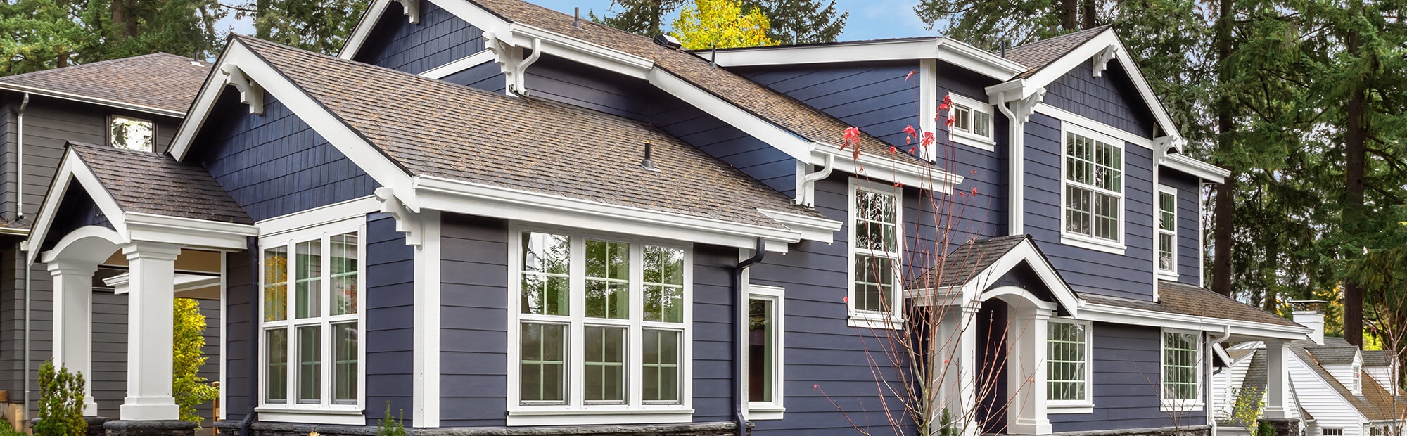 roofing trends in keizer or