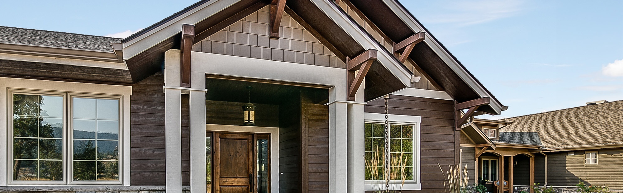 trendy asphalt roof installed in Tualatin, OR