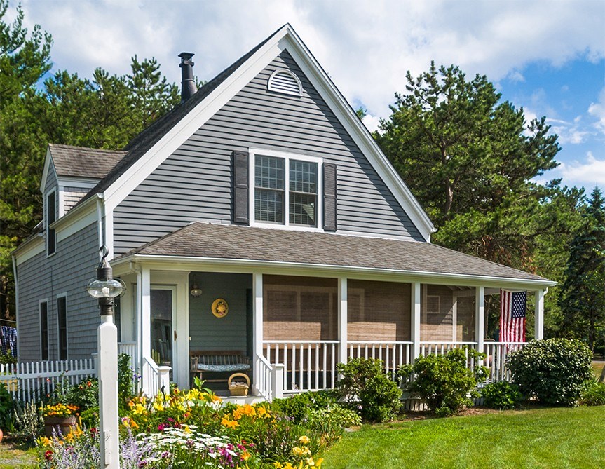 Free quotes for new gutters in Oregon