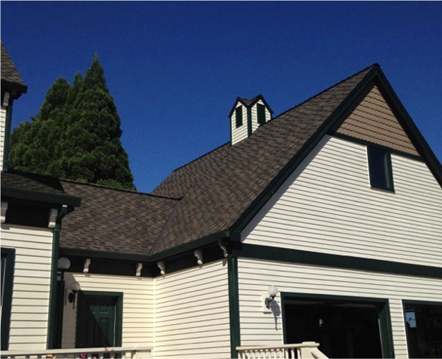 Free roof quotes in Oregon