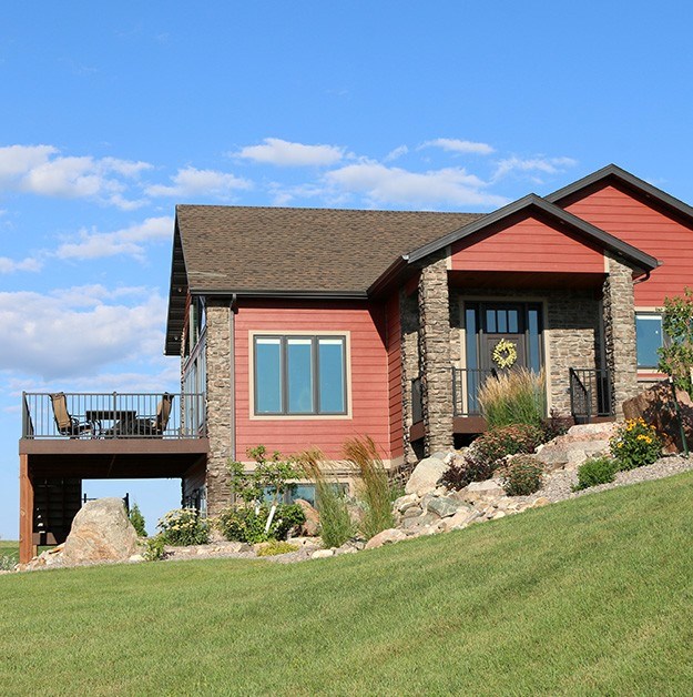 roof ready for roof inspection in the pacific northwest