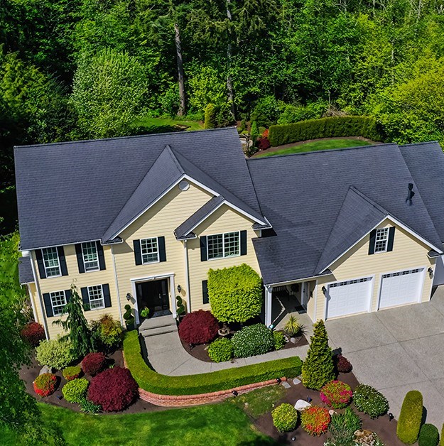 free estimate for roof replacement in Portland