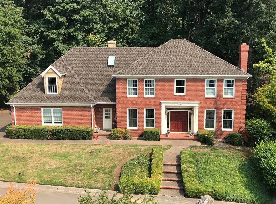 Steep Slope Roofing in Portland, Or