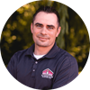 Interstate Roofing Roofer: Ken Griffin