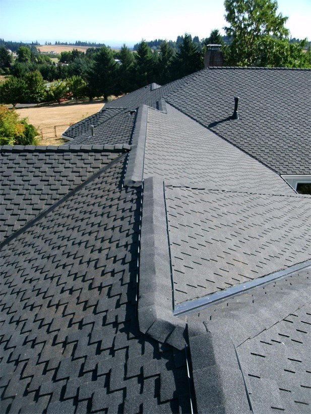 Interstate Roofing