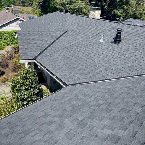 Roofing services in the Pacific Northwest