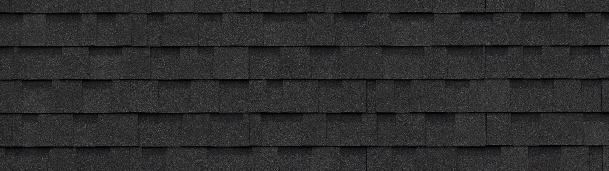 Residential roof shingles on Portland, OR roof